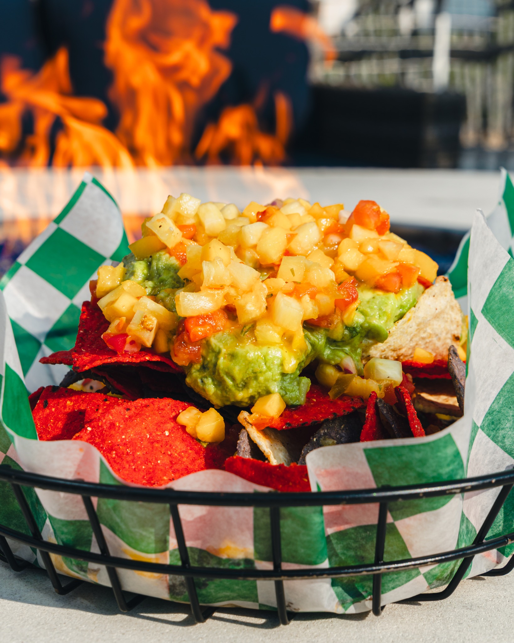 Things To Do The Sand Bar